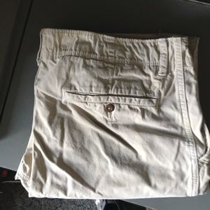 Men’s American eagle long khakis